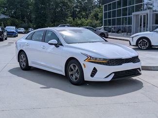 Used 2024 Kia K5 LXS FWD video 1
