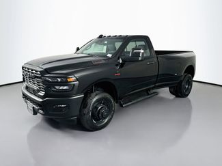 New 2026 RAM 3500 Tradesman AWD/4WD video 3