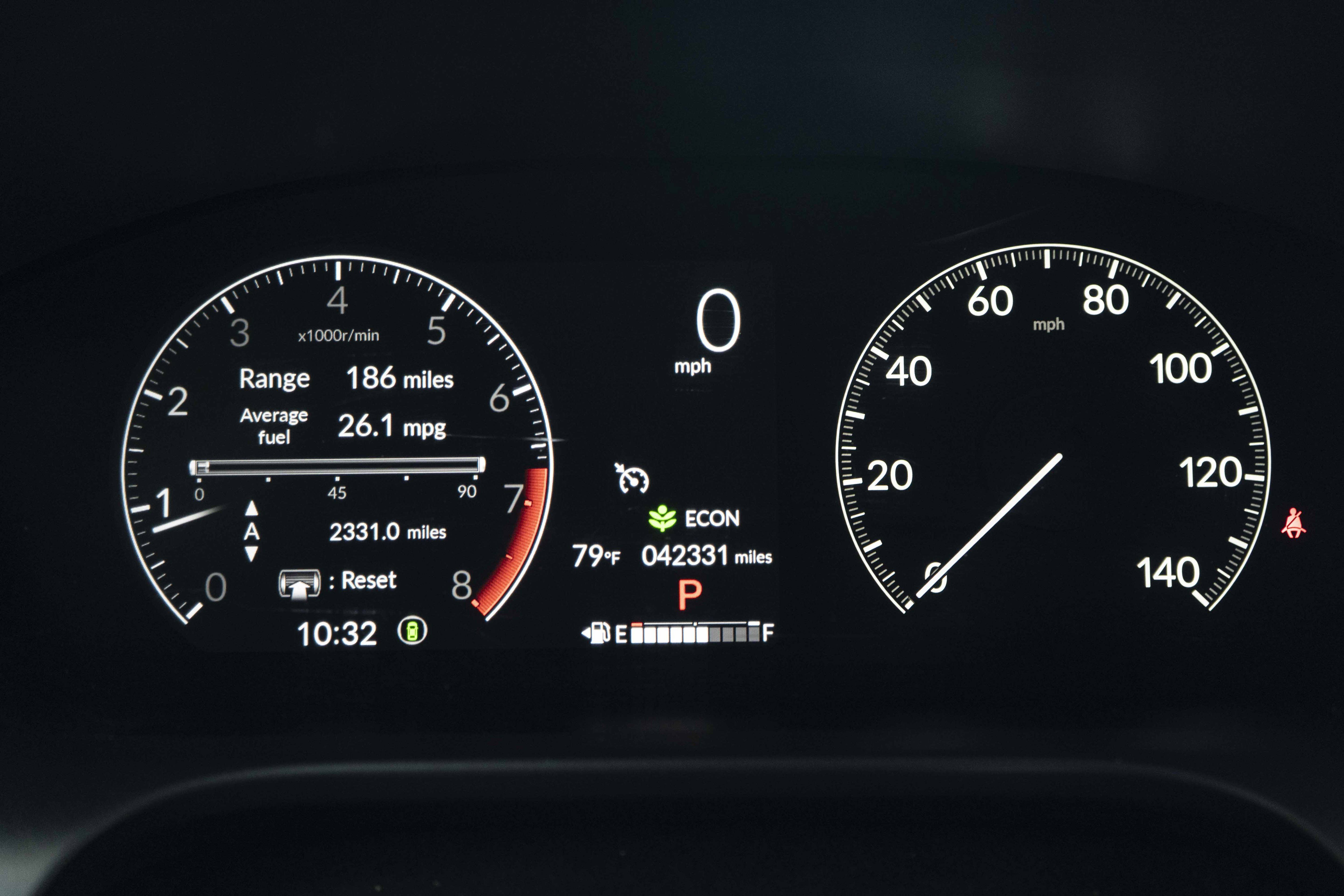 Used 2023 Honda HR-V EX-L image 22
