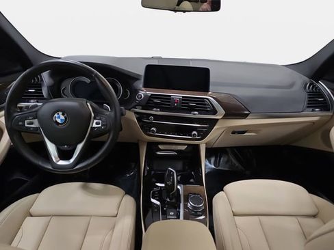 Used 2019 BMW X3 xDrive30i AWD/4WD image 10