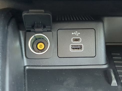 New 2025 Ford Bronco Sport Big Bend image 19