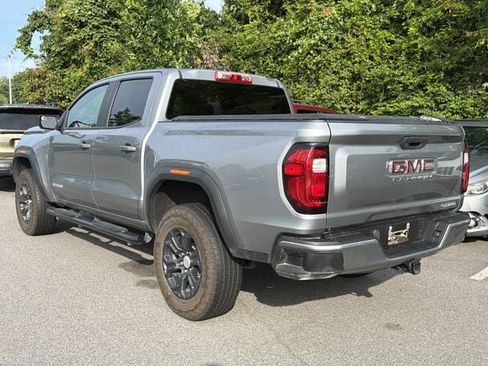 Used 2024 GMC Canyon Elevation w/ Trailering Package RWD image 11