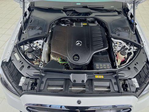 Used 2024 Mercedes-Benz S 500 4MATIC image 29