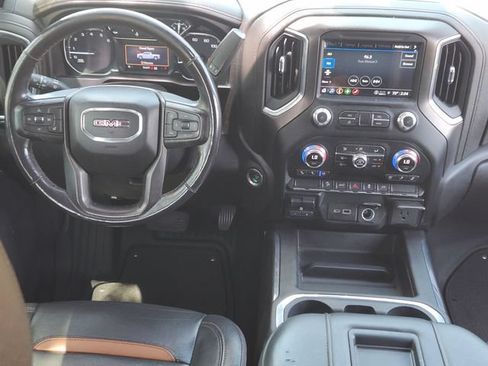 Used 2022 GMC Sierra 2500 AT4 w/ Gooseneck/5TH Wheel Package AWD/4WD image 26