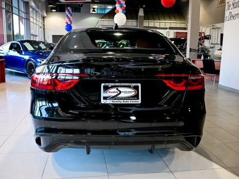 Used 2024 Jaguar XF R-Dynamic SE image 7
