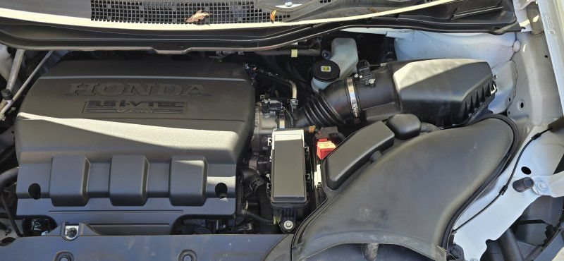 Used 2016 Honda Odyssey SE image 38