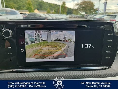 Used 2022 Kia K5 GT-Line w/ GT-Line Awd Premium Package image 10