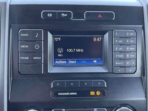 Used 2019 Ford F250 XL w/ STX Appearance Package AWD/4WD image 24
