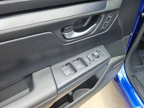 Certified 2024 Honda CR-V Sport-L image 14
