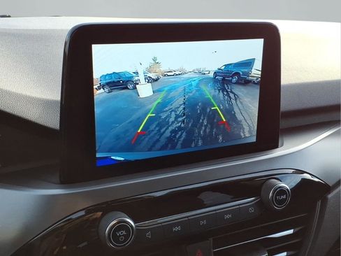 Used 2023 Ford Escape Active image 8