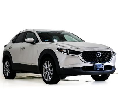 Used 2023 MAZDA CX-30 AWD 2.5 S w/ Preferred Package