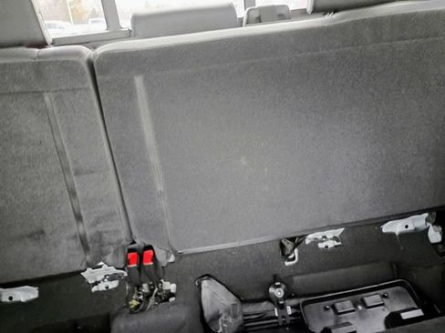 Used 2024 Chevrolet Silverado 2500 LTZ w/ LTZ Convenience Package image 30