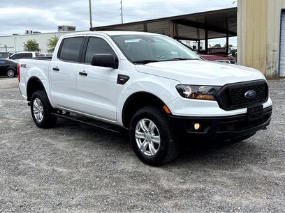 Used 2020 Ford Ranger XL w/ Equipment Group 101A Mid