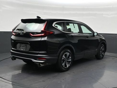 Used 2022 Honda CR-V Special Edition image 5