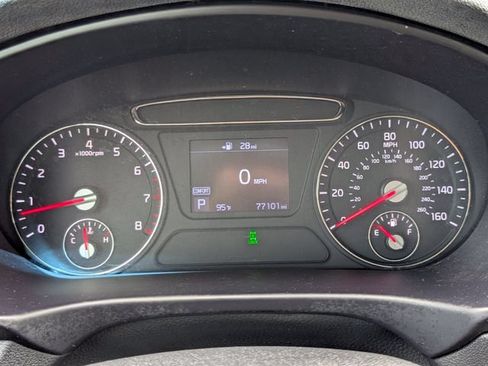 Used 2019 Kia Sorento AWD V6 w/ Option Group 020 image 35