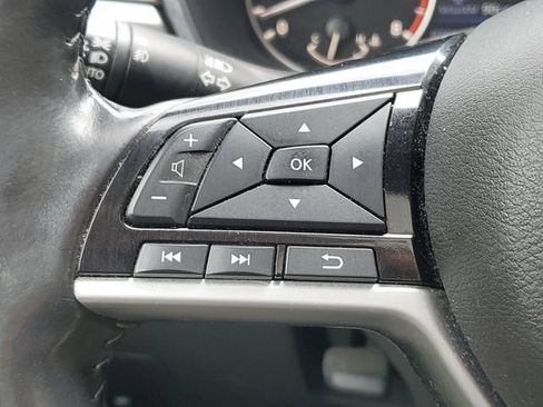 Used 2022 Nissan Altima 2.5 SL AWD/4WD image 13