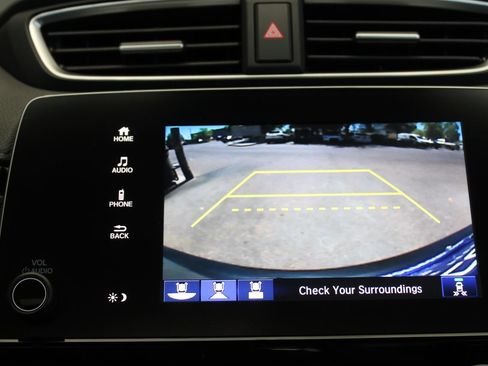 Used 2020 Honda CR-V EX-L image 27