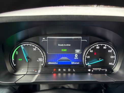 Used 2023 Ford Maverick Lariat w/ Lariat Luxury Package image 16