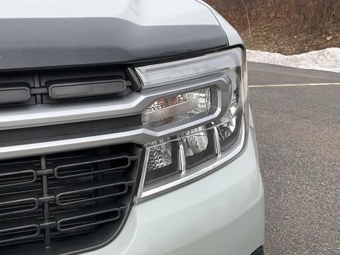 Certified 2022 Ford Maverick Lariat w/ Lariat Luxury Package image 2