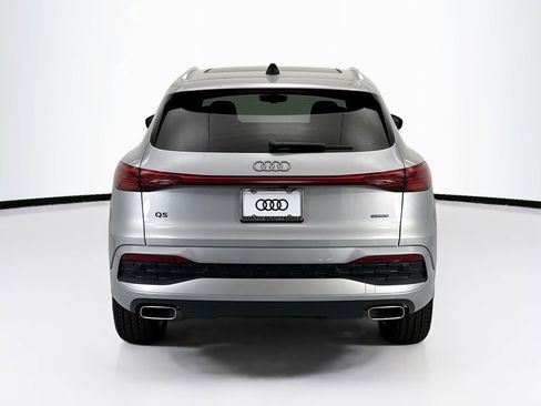 Used 2026 Audi Q5 Premium Plus AWD/4WD image 6