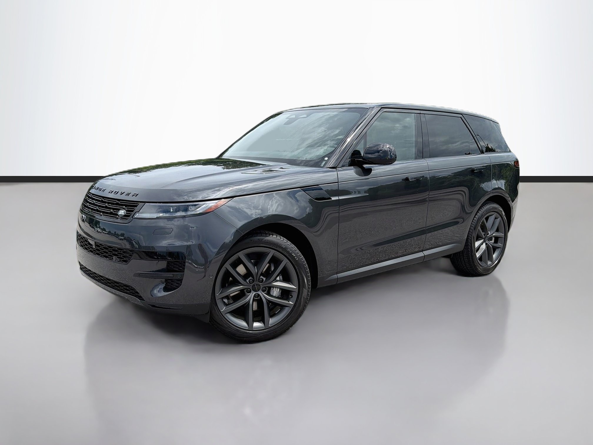 New 2027 Land Rover Range Rover Sport SE AWD/4WD image 1