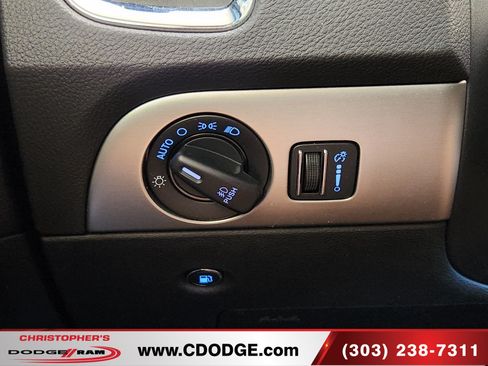 Used 2017 Dodge Durango R/T w/ Trailer Tow Group IV AWD/4WD image 30