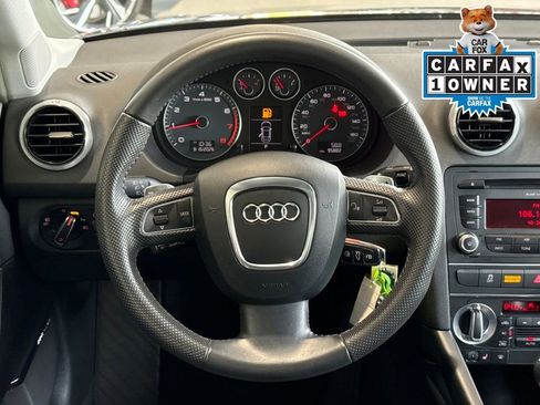 Used 2011 Audi A3 2.0T Premium Plus image 18