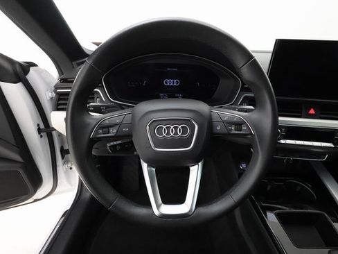 Used 2025 Audi A5 2.0T Premium Plus image 10