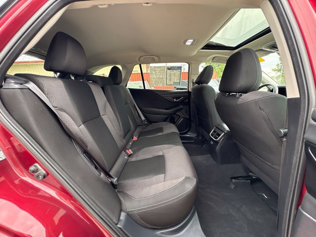 Used 2024 Subaru Outback Premium w/ Popular Package #1A AWD/4WD image 15