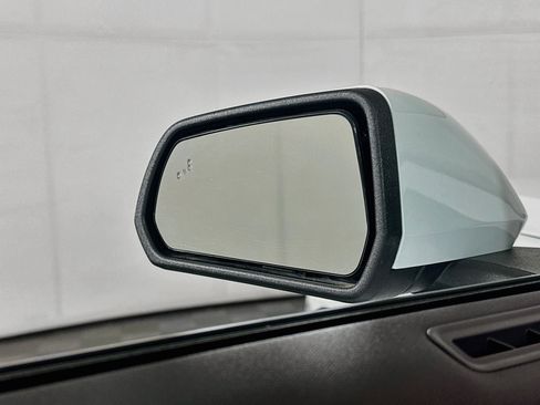 Used 2026 Ford Mustang Premium RWD image 16