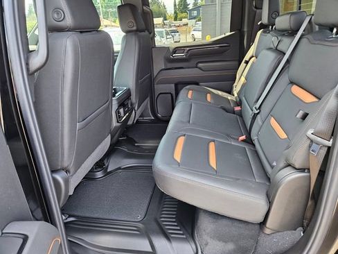 New 2026 GMC Sierra 1500 AT4 w/ AT4 Premium Package AWD/4WD image 14