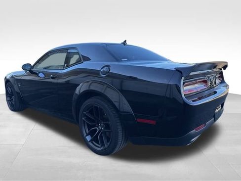 Used 2019 Dodge Challenger R/T Scat Pack w/ Widebody Package image 5