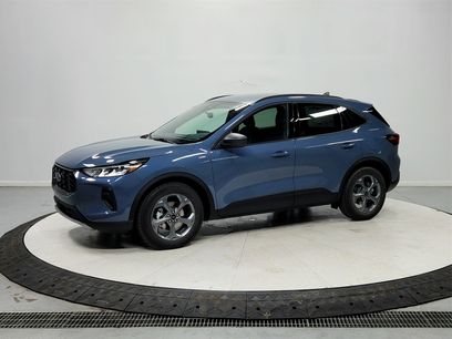 New 2026 Ford Escape ST-Line w/ Tech Pack #1