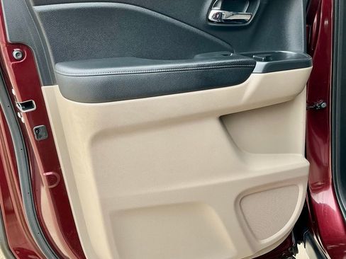 Used 2018 Honda Ridgeline RTL-E image 31