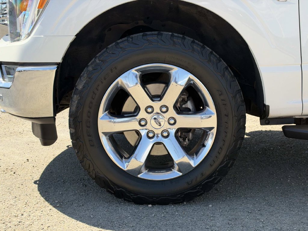 Used 2021 Ford F150 XLT w/ Equipment Group 302A High AWD/4WD image 29