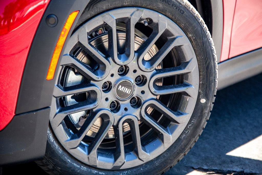 New 2026 MINI Cooper S FWD image 9
