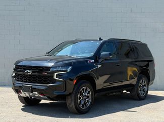 Used 2024 Chevrolet Tahoe Z71 w/ Luxury Package AWD/4WD video 1