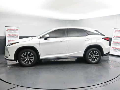 Used 2022 Lexus RX 350 350 w/ Premium Package image 5