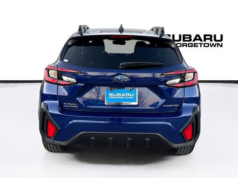 Certified 2025 Subaru Crosstrek 2.0i Premium image 7