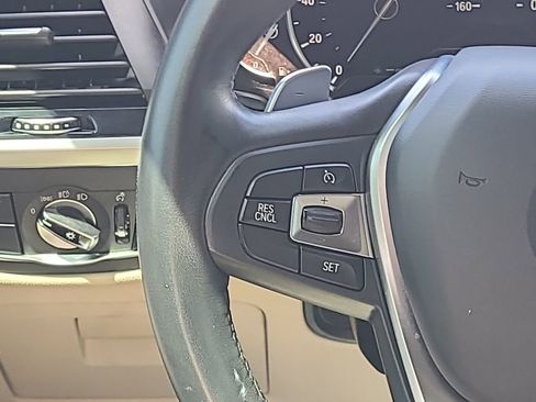 Used 2019 BMW X3 xDrive30i AWD/4WD image 26