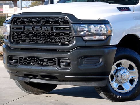 Used 2024 RAM 2500 Tradesman AWD/4WD image 8