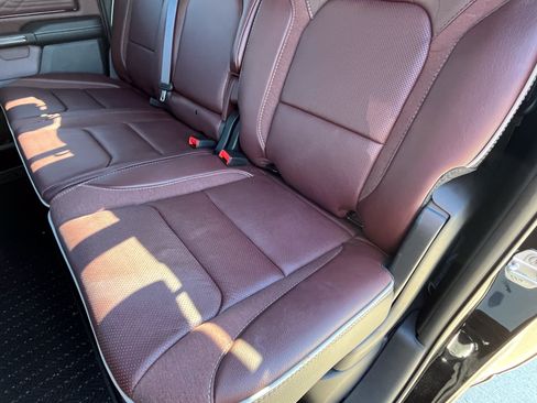 Used 2025 RAM 1500 Limited AWD/4WD image 29