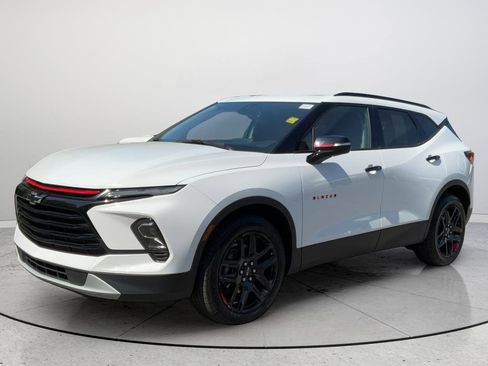 Used 2023 Chevrolet Blazer LT image 5