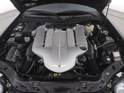 Used 2005 Chrysler Crossfire SRT-6 RWD image 15