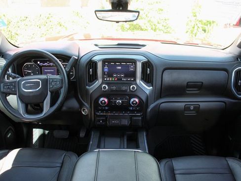 Used 2023 GMC Sierra 3500 Denali w/ Denali Ultimate Package image 27