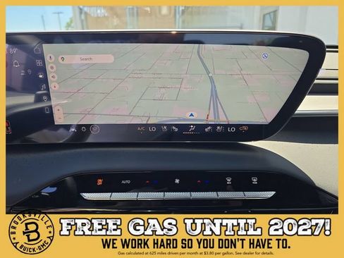 New 2026 Buick Enclave Avenir w/ Super Cruise Package AWD/4WD image 21