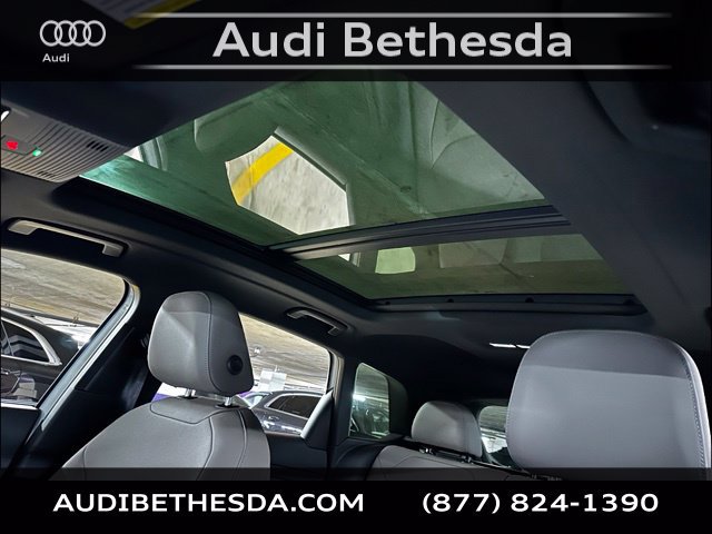 New 2026 Audi Q3 quattro 2.0T AWD/4WD image 22