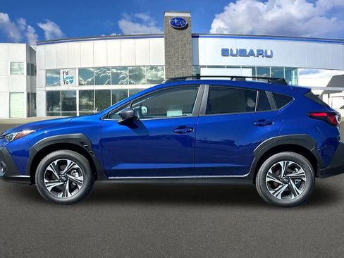 New 2026 Subaru Crosstrek 2.0i Premium AWD/4WD image 9