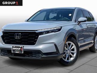 Used 2023 Honda CR-V EX video 1