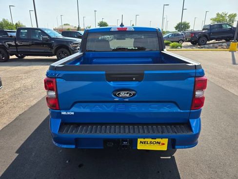 Used 2025 Ford Maverick Lobo AWD/4WD image 20